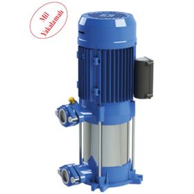 Sumak SHM 8-220/6 Monofaze Kademeli Pompa