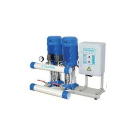Sumak SHM6-150-8 H Büyük Tip Hidrofor