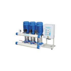 Sumak SHM6-150-8 H Büyük Tip Hidrofor