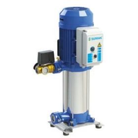 Sumak SHT12A 220-4 Hidrofor
