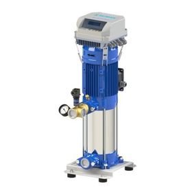 Sumak SHT12A 300-6 Hidrofor