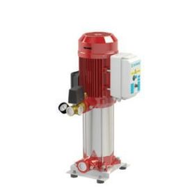 Sumak SHT16A 550-4 Hidrofor
