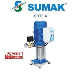Sumak SHT16A 550-4 Hidrofor