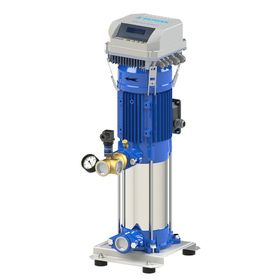 Sumak SHT16A-850/8-FK Düşey Milli Kademeli Frekans Kontrollü Hidrofor