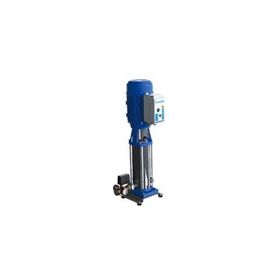 Sumak SHTP16A-550-10 Paslanmaz Hidrofor