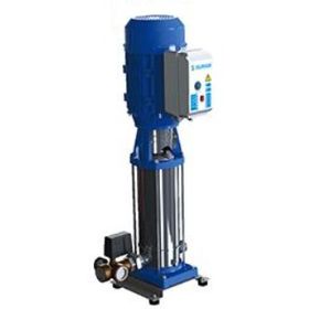 Sumak SHTP16A-550-8 Paslanmaz Hidrofor