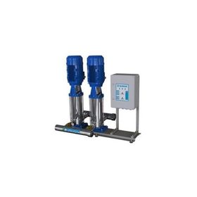 Sumak SHTP16B-550-10 Paslanmaz Hidrofor