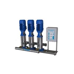 Sumak SHTP16C-550-8 Paslanmaz Hidrofor