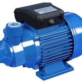 Sumak SM10 Monofaze Preferikal Pompa
