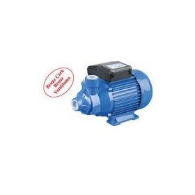 Sumak SM10 Monofaze Preferikal Pompa