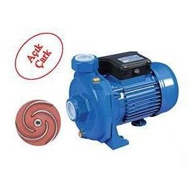 Sumak SM100 Monofaze Santrifüj Pompa