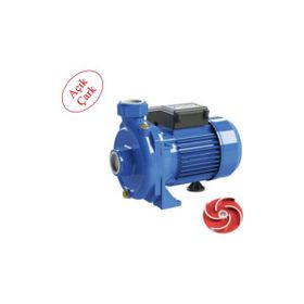 Sumak SM100 Monofaze Santrifüj Pompa