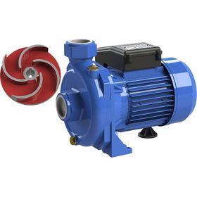 Sumak SM150-A Monofaze Santrifüj Pompa