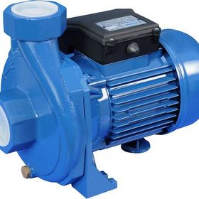 Sumak SM160/2 Monofaze Santrifüj Pompa