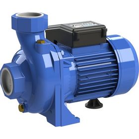 Sumak SM160/2-S Monofaze Santrifüj Pompa