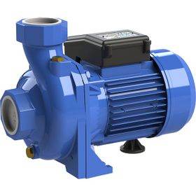 Sumak SM160/2-S Monofaze Santrifüj Pompa