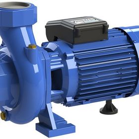 Sumak SM220/3 Monofaze Santrifüj Pompa