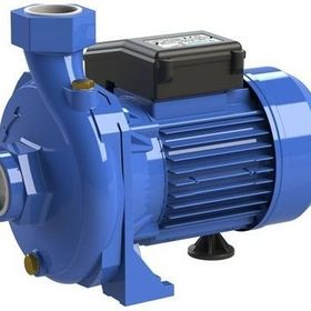 Sumak SM300/2 3 hp 2" - Elektrikli Monofaze Su Motoru