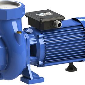 Sumak SM300/4-S Monofaze Santrifüj Pompa