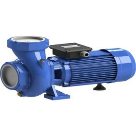 Sumak SM300/4-S Monofaze Santrifüj Pompa