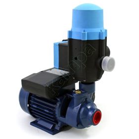 Sumak SM5 2 Kat 2 Dair Hidromatlıe Küçük Ev Tipi Hidrofor