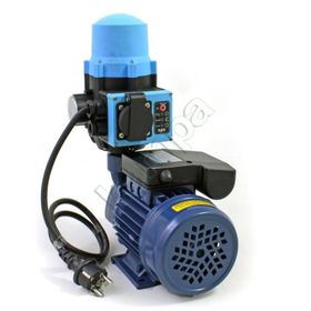 Sumak SM5 2 Kat 2 Dair Hidromatlıe Küçük Ev Tipi Hidrofor