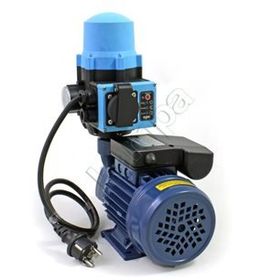 Sumak SM5 2 Kat 2 Dair Hidromatlıe Küçük Ev Tipi Hidrofor