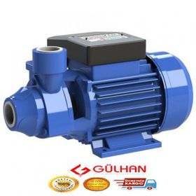Sumak SM5 Monofaze Preferikal Pompa
