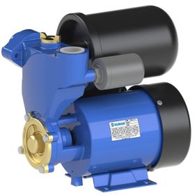 Sumak SM7-SH 30 mss 2 m³/h Güneş Enerjisi Sıcak Su Basınçlandırma Hidroforu