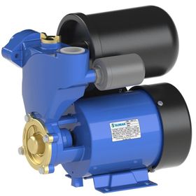 Sumak SM7-SH 30 mss 2 m³/h Güneş Enerjisi Sıcak Su Basınçlandırma Hidroforu