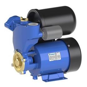 Sumak SM7-SH 30 mss 2 m³/h Güneş Enerjisi Sıcak Su Basınçlandırma Hidroforu