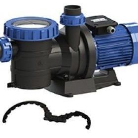 Sumak Smh120 1.2 hp 2 Elektrikli Monofaze Havuz Pompa