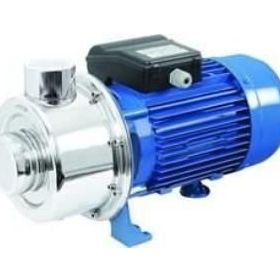 Sumak Sminox 12A220-2 Hidrofor