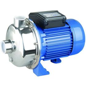Sumak SMINOX A-100T Trifaze Paslanmaz Santrifüj Pompa