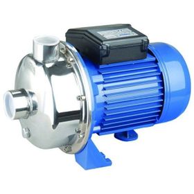 Sumak SMINOX K-100T Trifaze Paslanmaz Santrifüj Pompa