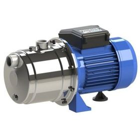 Sumak SMINOX K-100T Trifaze Paslanmaz Santrifüj Pompa