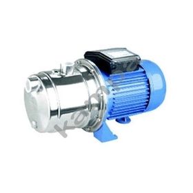 Sumak SMINOX/150-4 Paslanmaz Gövdeli Çok Kademeli Pompa