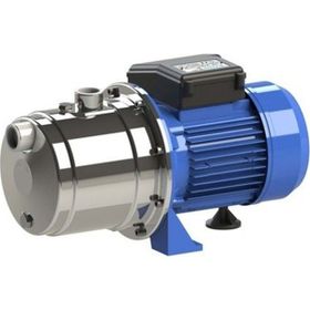 Sumak Sminox/A-100T Trifaze Santrifüj Pompa