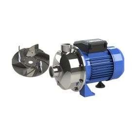 Sumak Sminox/A-100T Trifaze Santrifüj Pompa