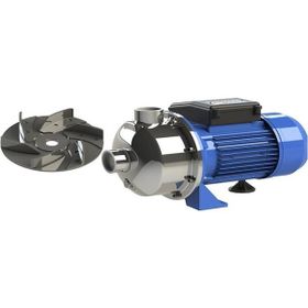 Sumak Sminox/A-100T Trifaze Santrifüj Pompa