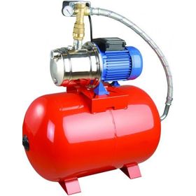 Sumak Sminoxh 150/4 Hidrofor