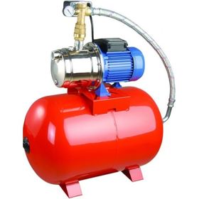 Sumak Sminoxh 150/4 Hidrofor