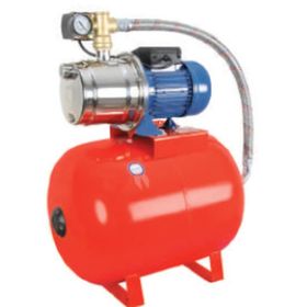 Sumak Sminoxh 150/4 Hidrofor