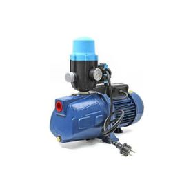 Sumak SMJ 100 4 Kat 6 Daire Hidromatlı Hidrofor