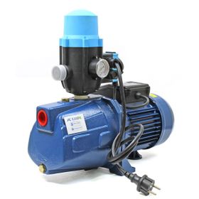 Sumak SMJ 100 4 Kat 6 Daire Hidromatlı Hidrofor