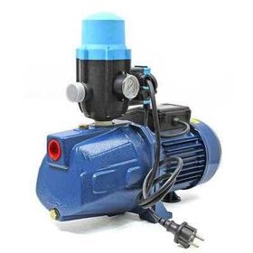 Sumak SMJ 100 4 Kat 6 Daire Hidromatlı Hidrofor
