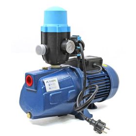Sumak SMJ 100 4 Kat 6 Daire Hidromatlı Hidrofor