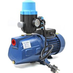 Sumak SMJ 150 5 Kat 10 Daire Hidromatlı Hidrofor