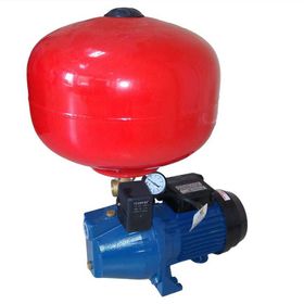 Sumak SMJ-150 Hidrofor 4 Kat 6 Daire 24 lt Tanklı Hidrofor