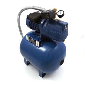 Sumak SMJ 150 Jet Paket 5 Kat 10 Daire 50 l Tanklı Hidrofor